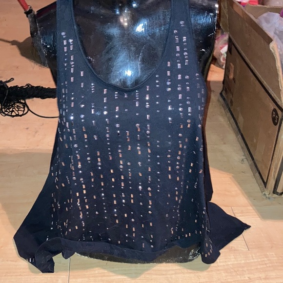 Energie flowy tank top - Picture 2 of 3